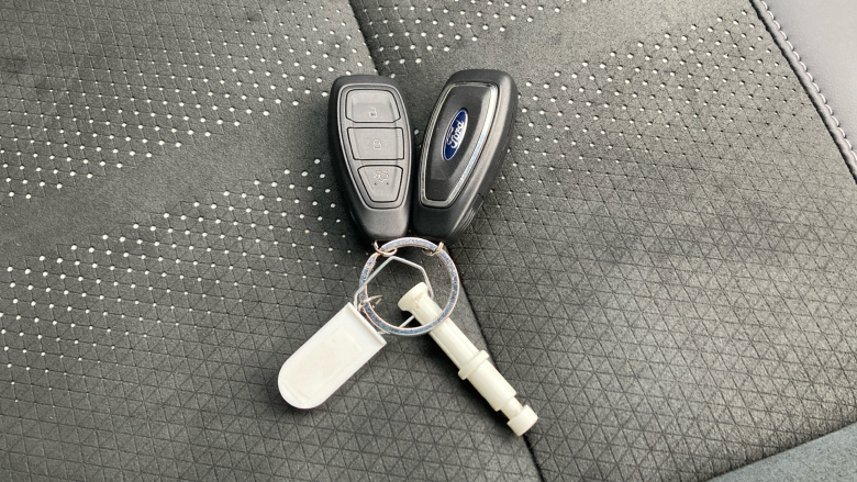 Ford Mustang Mach-E 358kW GT 91kWh AWD 5dr Auto Electric Estate